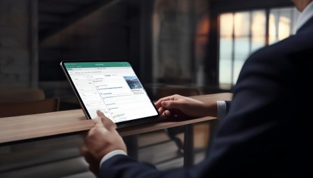 Evaluation of Mobile CRM Software