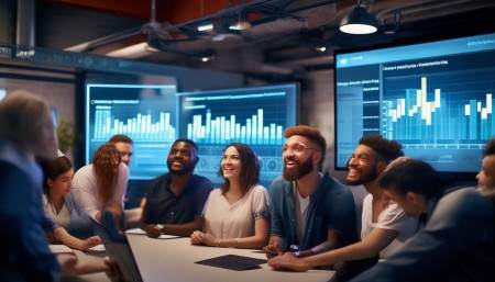 Sharing CRM Model Design Ideas