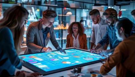 Building a Custom CRM System