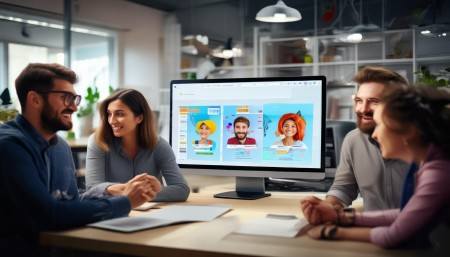 Sharing CRM Model Design Ideas
