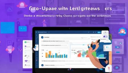 New Experiences with Mobile CRM Management