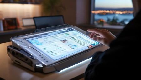 User Experience with Sales CRM Software