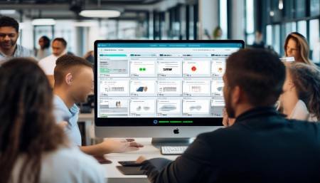 Key Points in CRM System Architecture Design
