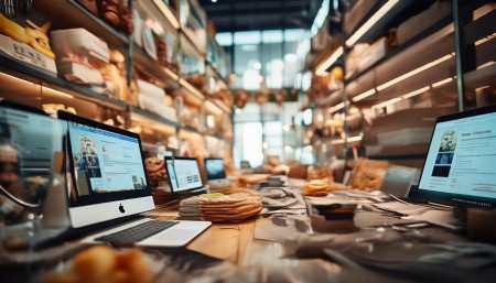 Overview of Core CRM Function Modules