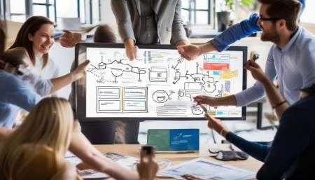 Best Practices for Sales Customer Management