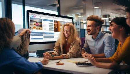 Free Version Download of CRM Software