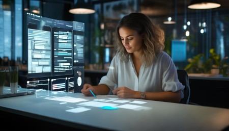 Trial Experience with Company-Level CRM Systems