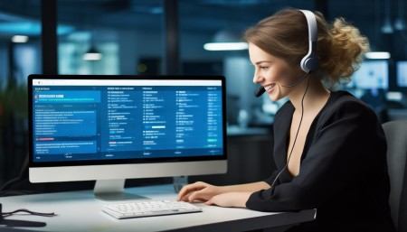 Introduction to CRM Customer Sales System