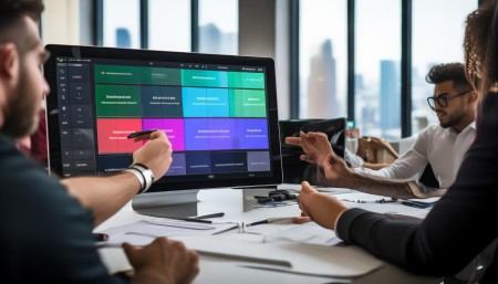 Comprehensive Analysis of CRM System Functions