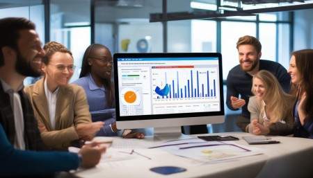 Integration Points Between Sales Management and CRM