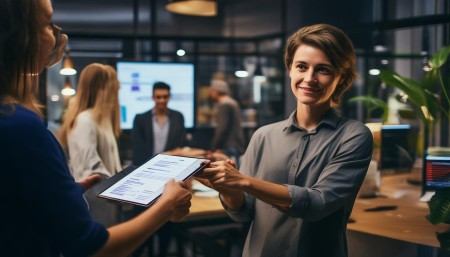 User Experience Talking About Using Cloud CRM Systems