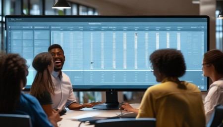 Trial Experience with Company-Level CRM Systems