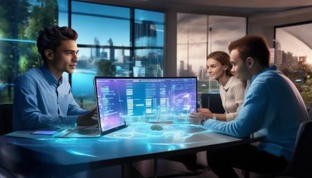 Introduction to Enterprise WeChat Integrated CRM Systems