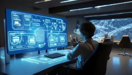 User Experience Talking About Using Cloud CRM Systems