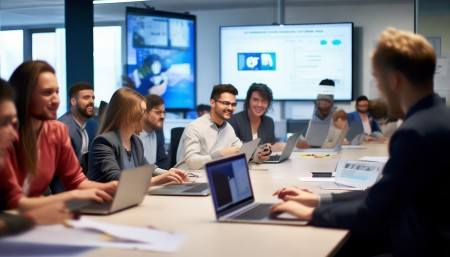 CRM Software Suitable for Enterprises