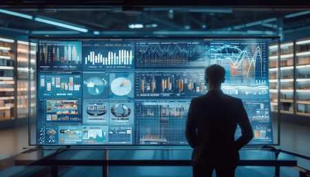 CRM Integrated Inventory Management System