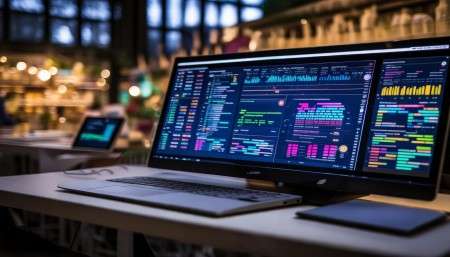 Retail Industry CRM Management Systems