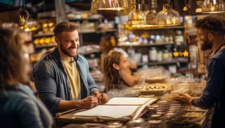 CRM Integrated Inventory Management System