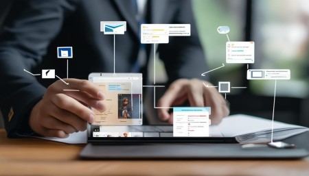 Selection of CRM Systems for Training Institutions