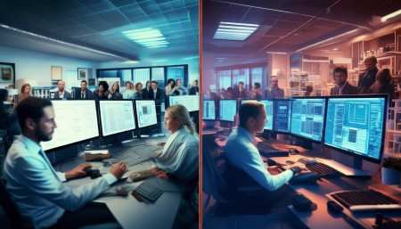 Detailed Explanation of Differences Between CRM and ERP