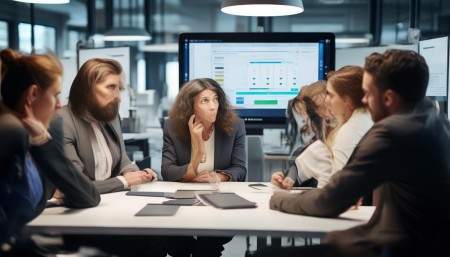 Selection of CRM Systems for Training Institutions