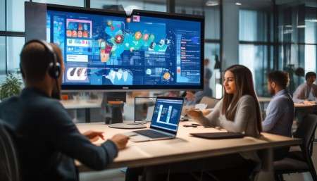 Top Ten Foreign Trade CRM Vendors