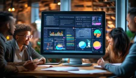 What Is the Essence of CRM Software