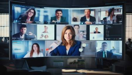 Analysis of Daily Duties of a CRM Supervisor