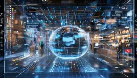 CRM Under the Trend of New Retail