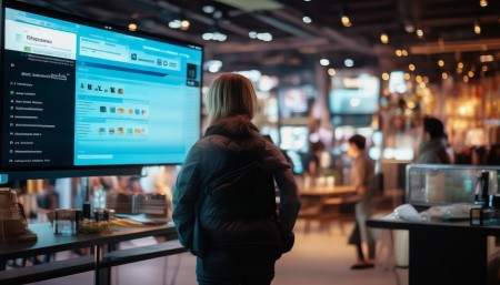 Recommendations for E-commerce CRM Software