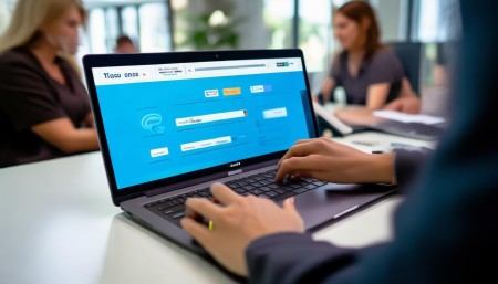 CRM Customer Login Step-by-Step Guide