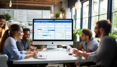 What Is the Essence of CRM Software