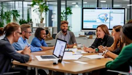 Insights from Online Trial of CRM Systems