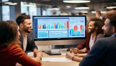 Application of Call Center CRM Systems