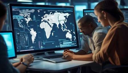 Recommendations for Cross-border E-commerce CRM Systems