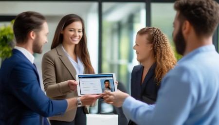 CRM Suitable for Property Management