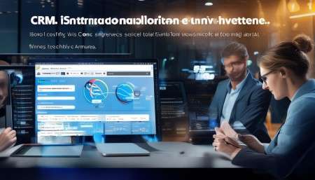 Recommendations for Cross-border E-commerce CRM Systems