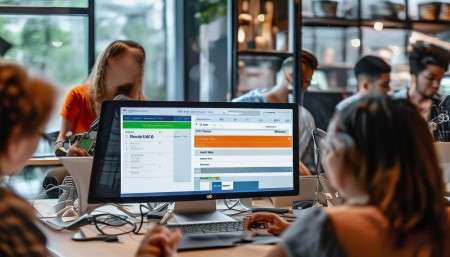 Selection of CRM Systems for Telesales Teams