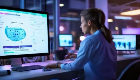 Free CRM Trial Entry