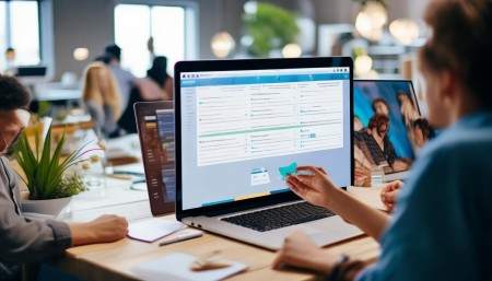 CRM Solutions for Study Abroad Agencies