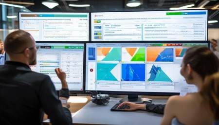 What Do Banks Use CRM For？