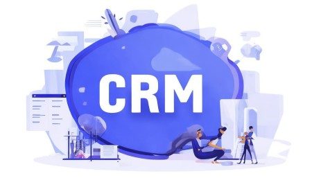 Professional CRM Software Recommendations