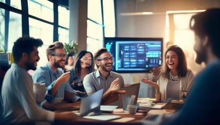 CRM Systems for the Exhibition Industry