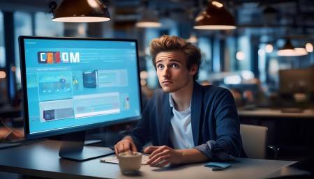 Professional CRM Software Recommendations