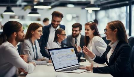 Who Should You Partner with for CRM？