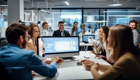 What Does CRM Management Mean？