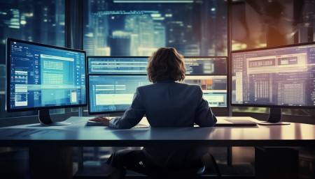 Is Web-based CRM Reliable?