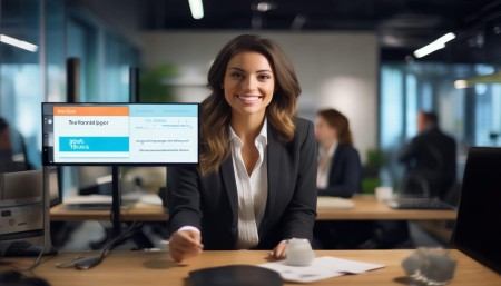 CRM Systems for the Exhibition Industry