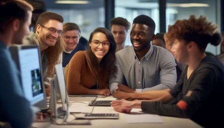 CRM Management for Training Institutions