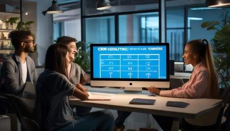 The Right CRM System for You